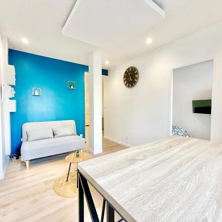 Le Havre - Appartements T2 Et T3 - Tout Confort - Nouveau Exteriér fotografie
