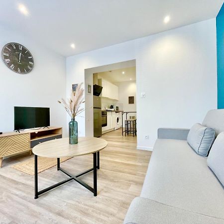 Le Havre - Appartements T2 Et T3 - Tout Confort - Nouveau Exteriér fotografie