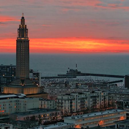 Le Havre - Appartements T2 Et T3 - Tout Confort - Nouveau Exteriér fotografie
