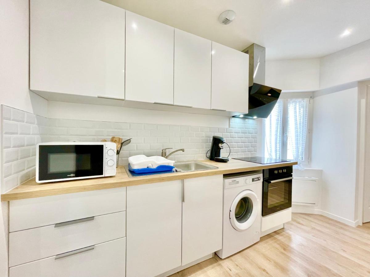 Le Havre - Appartements T2 Et T3 - Tout Confort - Nouveau Exteriér fotografie