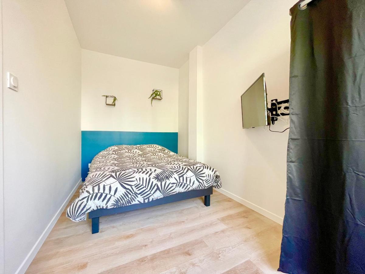 Le Havre - Appartements T2 Et T3 - Tout Confort - Nouveau Exteriér fotografie