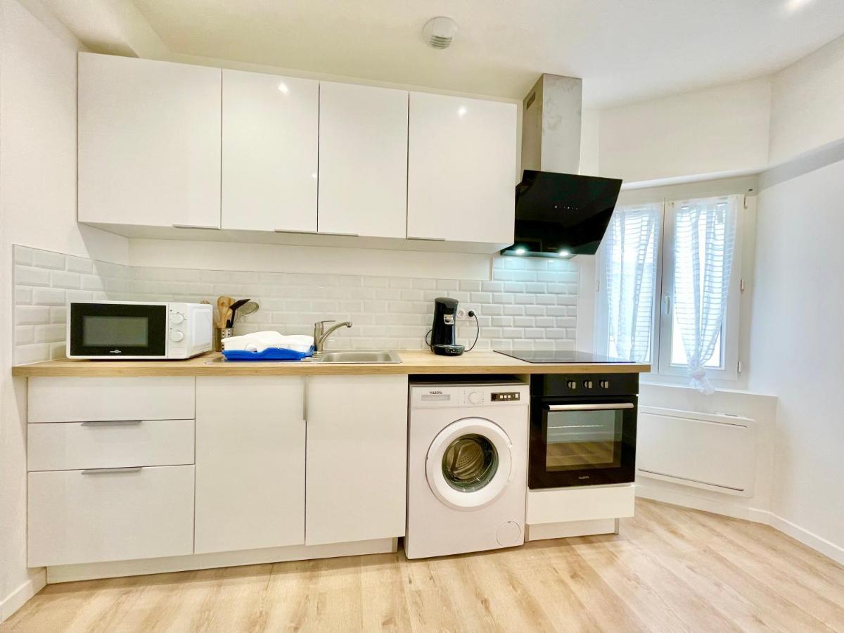 Le Havre - Appartements T2 Et T3 - Tout Confort - Nouveau Exteriér fotografie