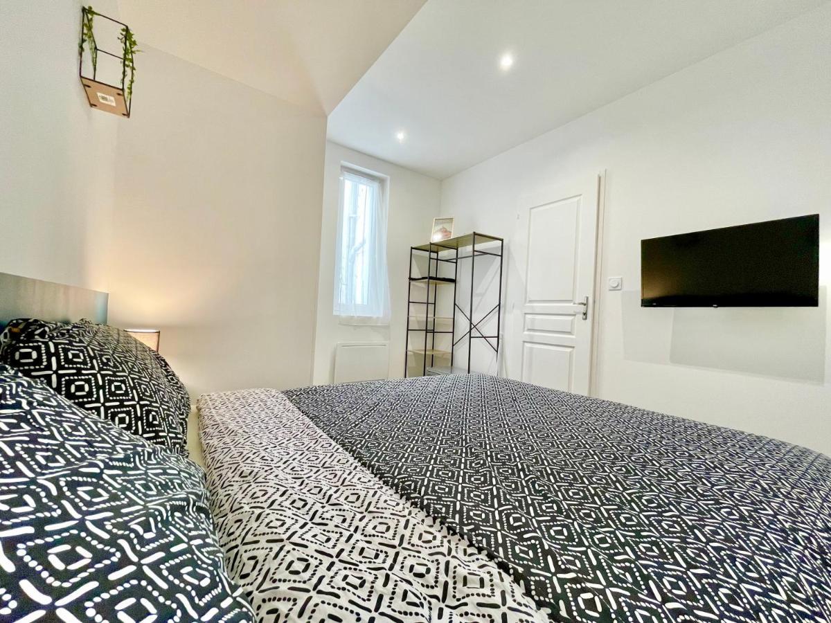 Le Havre - Appartements T2 Et T3 - Tout Confort - Nouveau Exteriér fotografie